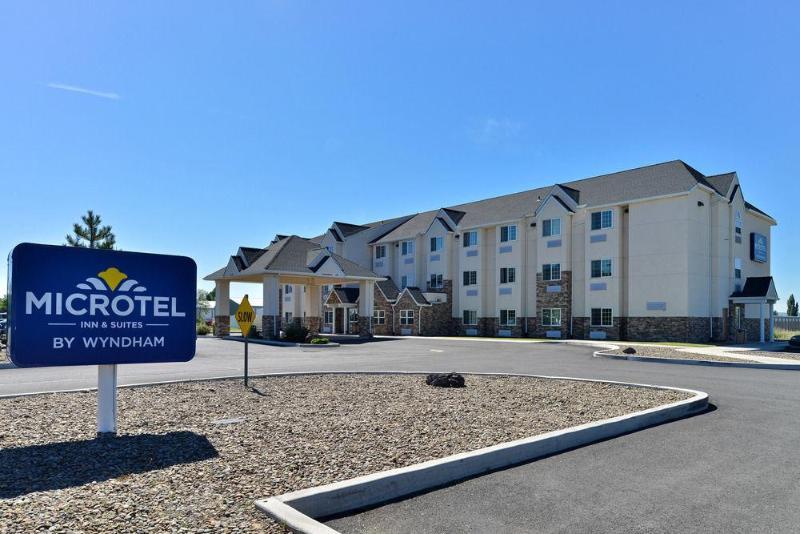 Microtel & By Wyndham 2* Klamath Falls